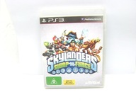 SKYLANDERS SWAP FORCE HRA PRE PS3