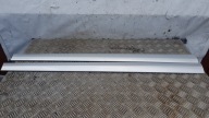 MERCEDES W203 moulding door left right front 744