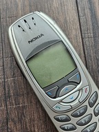 Telefon komórkowy Nokia 6310i