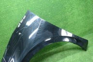 CUPRA BORN 10E fender left front front