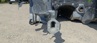 front body quarter front right Maserati Quattroporte VI 2013
