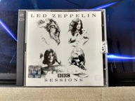 LED ZEPPELIN: BBC SESSIONS (2CD ALBUM)