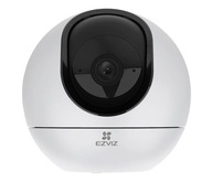 OUTLET EZVIZ Smart domowa kamera wewnętrzna C6 2K