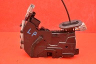 lock door left front front EU 81310CV100 KIA EV6 GT 21
