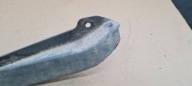A5 8T LIFT SPOILER mudguard flap NADKOLA right front 8T0853888F