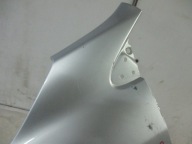 fender left front Renault Megane 3 III lift 8200993338