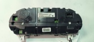 dials clock 68274078AC JEEP CHEROKEE