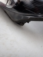 FORD FOCUS MK3 LIFT 14- light left front front F1EB-13W030-ED