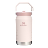 Спортивна пляшка Stanley IceFlow 1,9 л Rose Quartz