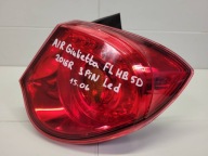 light rear right side Alfa Romeo Giulietta 3 facelift 2018 50513612