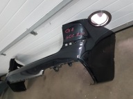 bumper rear rear part BMW X3 G01 m-packet