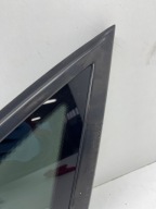 AUDI A6 C7 sedan window bodywork right rear part original!