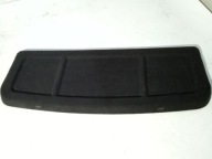 Hyundai Accent III 3D plato rear part rear boot