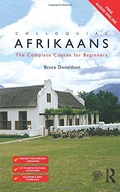Colloquial Afrikaans: The Complete Course for