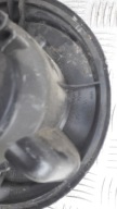 VW TOURAN tOPENÍ ventilátor topení 1k2820015e