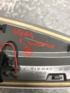 indicator mirrors right MERCEDES W204 A2048200821