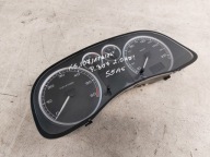 dials PEUGEOT 307 2.0HDI