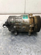 compressor compressor; of the air conditioning AUDI A3 8L 1J0820803A