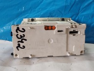 dials clock GOLF III 1.4 B 1H0919865A