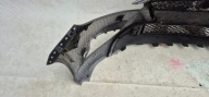 MERCEDES A KLASA W176 12- bumper front front PDC