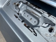 AUDI A6 C6 sedan trunk door boot LY7G