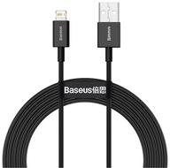 Kabel USB - Lightning BASEUS Superior Series 2 m
