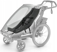 -wys od 15.05- THULE CHARIOT INFANT wkładka newborn 0+ hamak do przyczepki