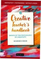 Creative teacher's handbook - Krzysztof Piotrowski