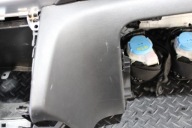 dashboard console airbag airbags INFINITI Q30