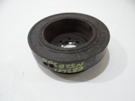 pulley BMW X3 E83 N52B30A 7546087