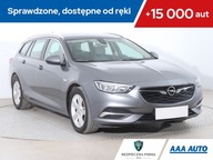 Opel Insignia 2.0 CDTI, Salon Polska