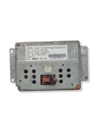 display Radia GPS Peugeot 607 9631241080