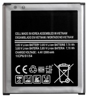 Nowa Bateria Samsung Core Prime G360 EB-BG360BBE 2