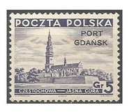 Port Gdańsk Fi 29 * K8