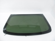 window bodywork rear part rear INFINITI Q50