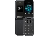 Telefon NOKIA 2660 Flip Czarny