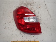 light rear part rear left SKODA FABIA II 2007-2014 5J6945111