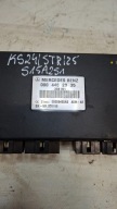control unit MERCEDES 0004462035 ZGS002