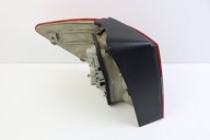 MERCEDED W245 light right rear part rear A1698202464 EUROPA