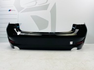 bumper rear BMW G20 475 BLACK SAPPHIRE MET