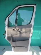 Tür rechts vorne MERCEDES SPRINTER 16R