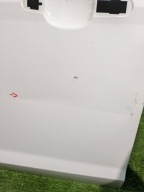 door front left left front FORD FOCUS MK2 04- NR.4074