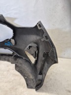 FORD FIESTA MK8 LIFT 21- bumper front front