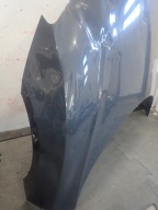 Capot AUDI R8 II 2016- 4S 4S0823021D
