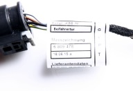 MINI F57 kabelbaum kabelsatz Kabelbaum Tür links 6809484