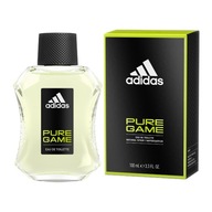 Adidas Pure Game Toaletná voda pre mužov 100ml