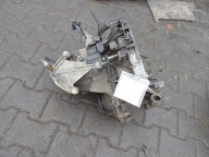 RENAULT CLIO II 1,4B 16V GETRIEBE JB1958 55KW 75KM