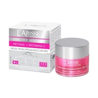 LARISSE 50+ Retinol + vitamín C krém 50 ml