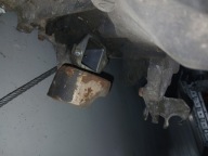 váltó VW SHARAN GALAXY HAMMER 96- 2.8 V6
