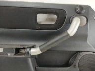 TOYOTA MR2 III ZZW30 side door left